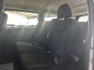 Mercedes-Benz Vito 116 CDI Tourer Pro - Image 9