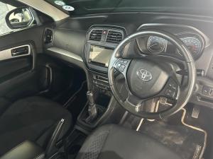 Toyota Urban Cruiser 1.5 XR - Image 13