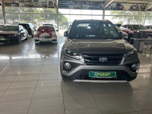 Toyota Urban Cruiser 1.5 XR - Image 2