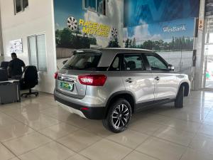 Toyota Urban Cruiser 1.5 XR - Image 4