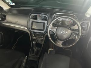 Toyota Urban Cruiser 1.5 XR - Image 6