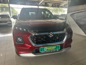 Suzuki Grand Vitara 1.5 GLX auto - Image 2