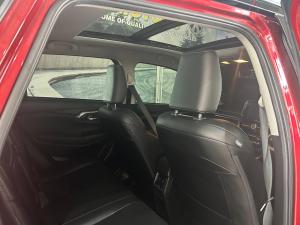 Suzuki Grand Vitara 1.5 GLX auto - Image 9