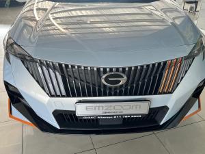GAC GS3 Emzoom 1.5T R Style - Image 3