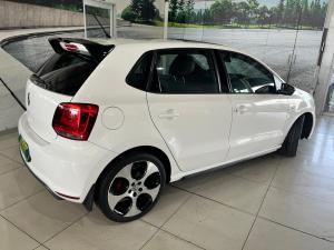 Volkswagen Polo GTI - Image 3