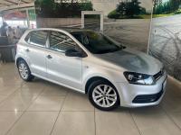 Thumbnail Volkswagen Polo sedan 1.4 Comfortline
