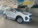 Thumbnail Kia Sportage 1.6GDI Ignite