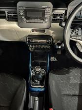 Suzuki Ignis 1.2 GLX manual - Image 10