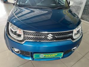Suzuki Ignis 1.2 GLX manual - Image 2