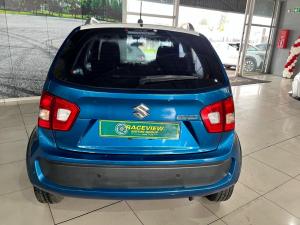 Suzuki Ignis 1.2 GLX manual - Image 3