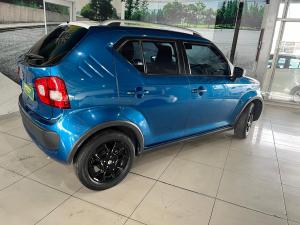 Suzuki Ignis 1.2 GLX manual - Image 4