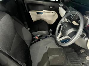 Suzuki Ignis 1.2 GLX manual - Image 5
