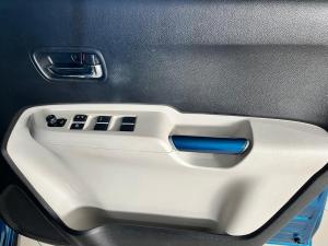 Suzuki Ignis 1.2 GLX manual - Image 6