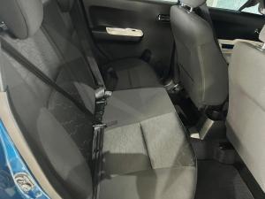 Suzuki Ignis 1.2 GLX manual - Image 7