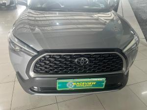 Toyota Corolla Cross 1.8 XR - Image 2