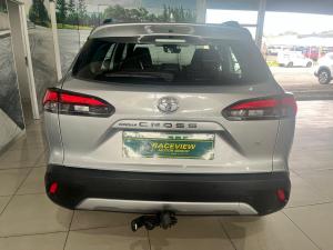 Toyota Corolla Cross 1.8 XR - Image 3