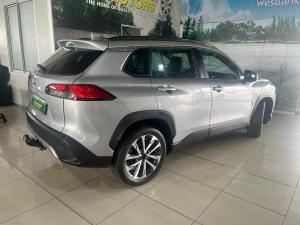 Toyota Corolla Cross 1.8 XR - Image 4