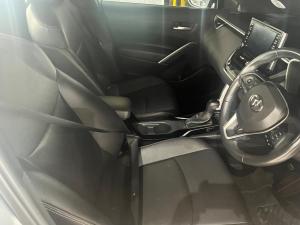Toyota Corolla Cross 1.8 XR - Image 5