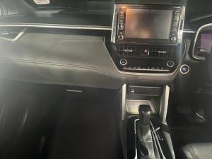 Toyota Corolla Cross 1.8 XR - Image 7