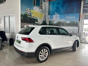 Volkswagen Tiguan 1.4TSI 110kW - Image 3