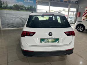Volkswagen Tiguan 1.4TSI 110kW - Image 4