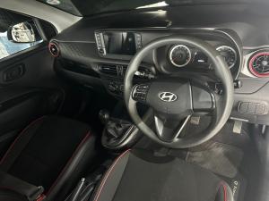 Hyundai Grand i10 1.0 Premium hatch - Image 11