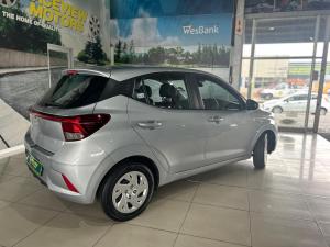 Hyundai Grand i10 1.0 Premium hatch - Image 2