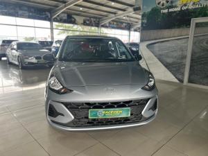 Hyundai Grand i10 1.0 Premium hatch - Image 3