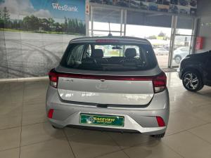 Hyundai Grand i10 1.0 Premium hatch - Image 4