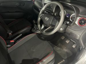 Hyundai Grand i10 1.0 Premium hatch - Image 6