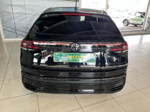Volkswagen Taigo 1.0TSI R-Line - Image 4