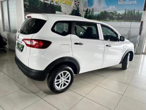 Renault Triber 1.0 Life - Image 3