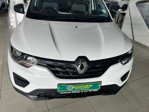 Renault Triber 1.0 Life - Image 4