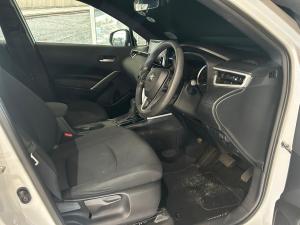 Toyota Corolla Cross 1.8 Xi - Image 6