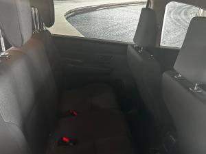 Suzuki Ertiga 1.5 GA - Image 5