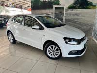 Thumbnail Volkswagen Polo Vivo hatch 1.6 Comfortline auto