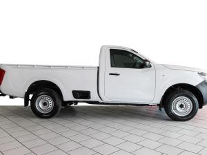 Nissan Navara 2.5DDTi single cab SE - Image 10