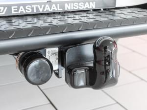 Nissan Navara 2.5DDTi single cab SE - Image 11