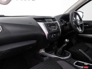 Nissan Navara 2.5DDTi single cab SE - Image 14