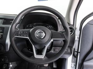 Nissan Navara 2.5DDTi single cab SE - Image 15