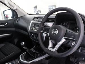 Nissan Navara 2.5DDTi single cab SE - Image 16