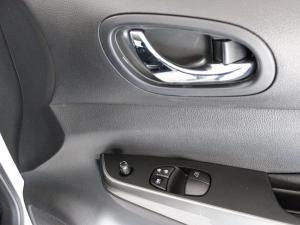 Nissan Navara 2.5DDTi single cab SE - Image 18