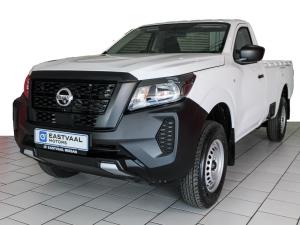 Nissan Navara 2.5DDTi single cab SE - Image 2