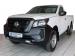 Nissan Navara 2.5DDTi single cab SE - Thumbnail 2
