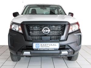 Nissan Navara 2.5DDTi single cab SE - Image 3