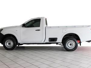 Nissan Navara 2.5DDTi single cab SE - Image 7