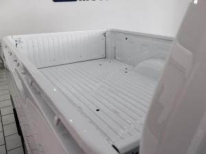 Nissan Navara 2.5DDTi single cab SE - Image 9