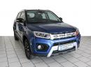Thumbnail Suzuki Vitara Brezza 1.5 GLX auto
