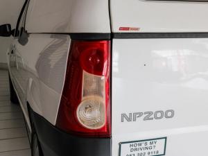 Nissan NP200 1.6i - Image 10