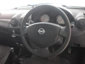 Nissan NP200 1.6i - Image 14